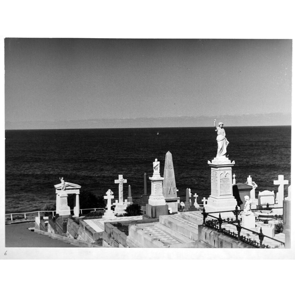 Cemetery Records