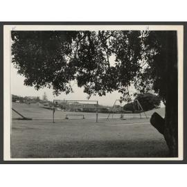 Varna Park, Waverley