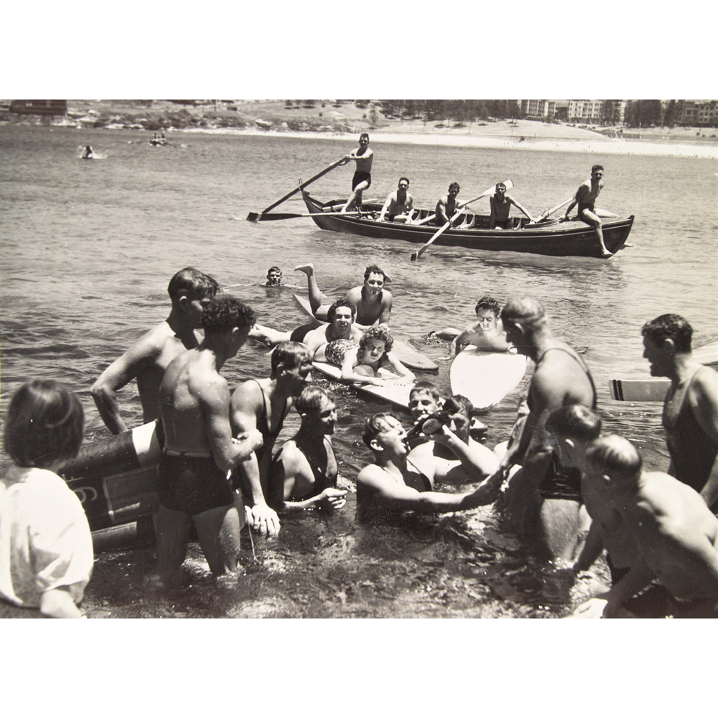 Across-the-Bay swimming records