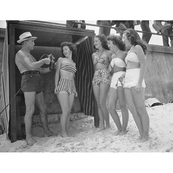 Bondi Spray Tans