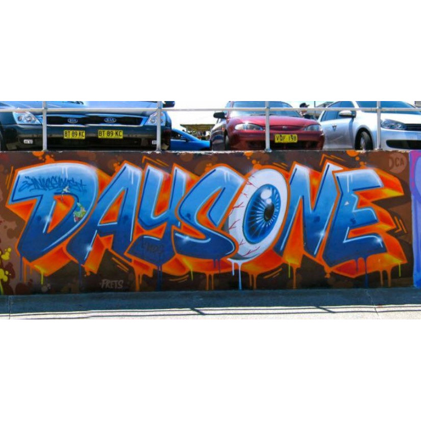 Days One DCA