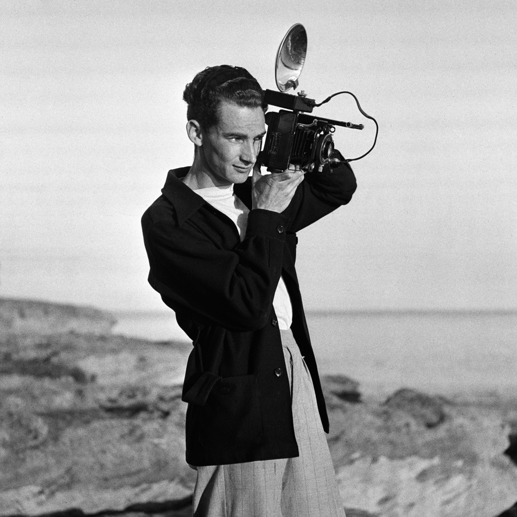 George Caddy