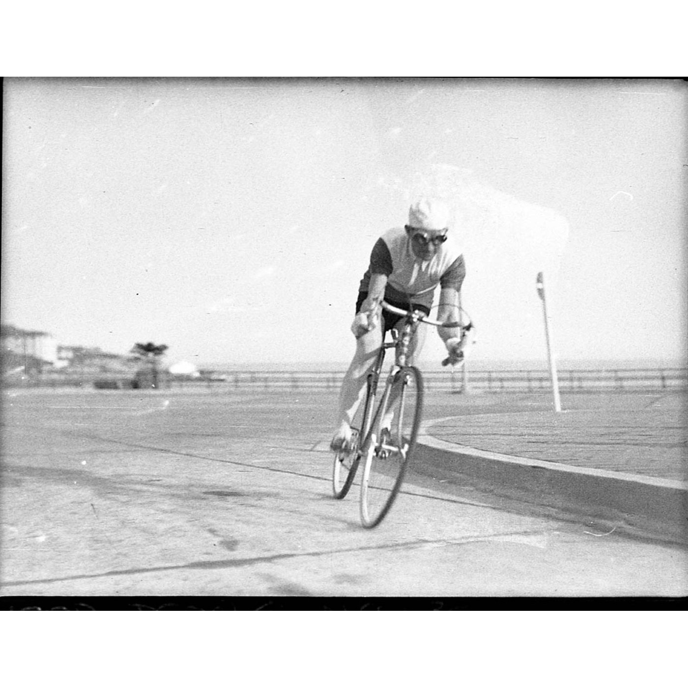 Sir Hubert Opperman