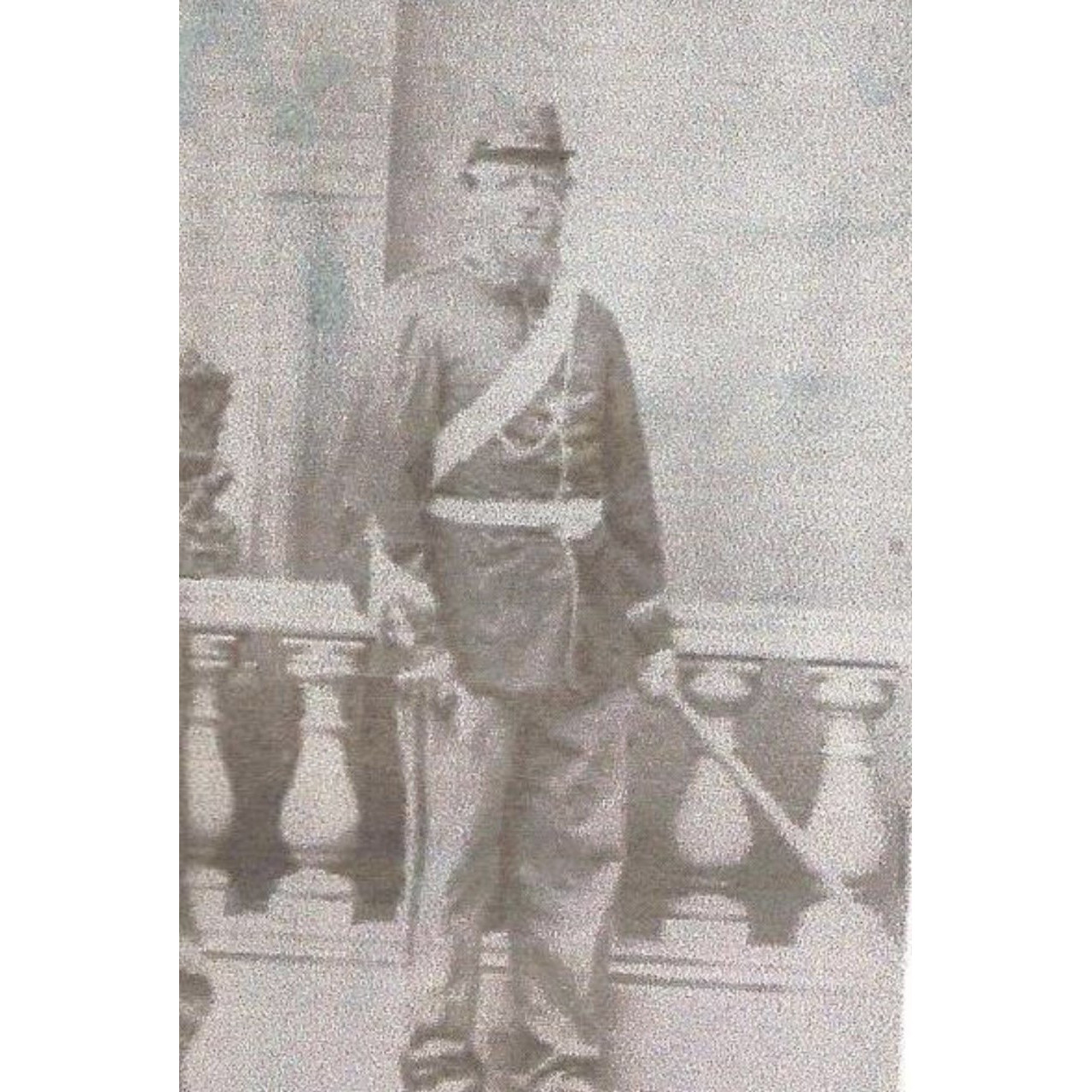 Joseph Dickson