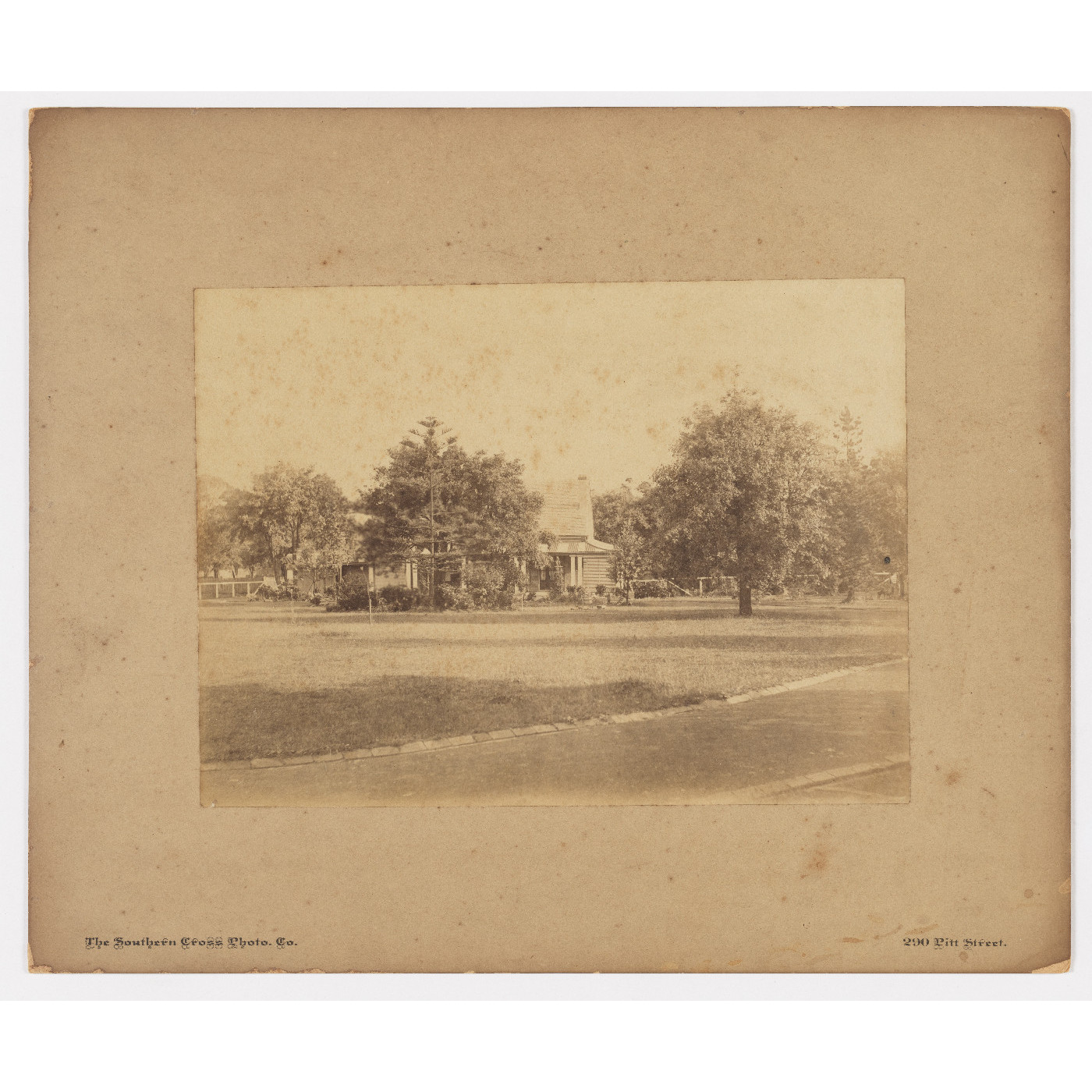 O'Brien Estate
