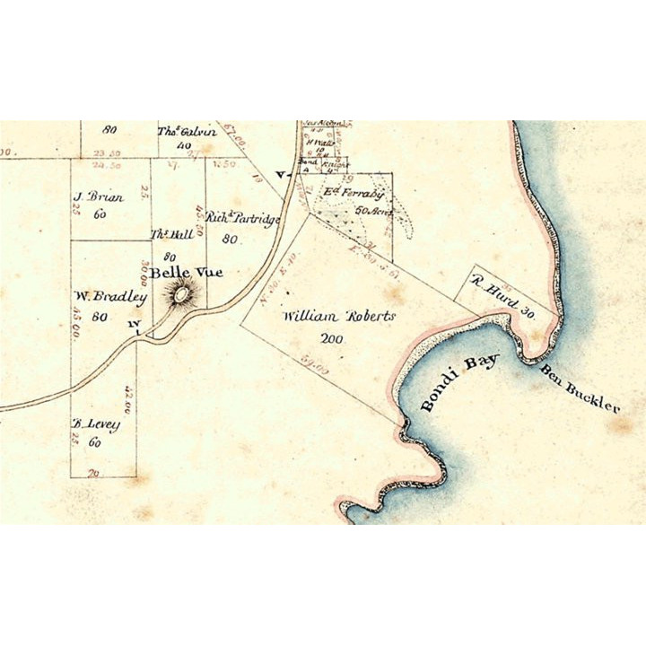 South Head Road