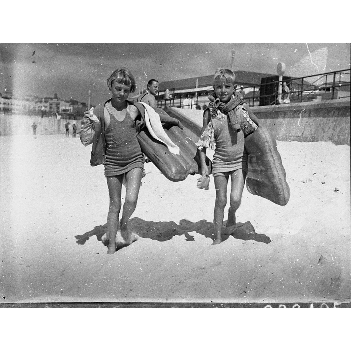 Surf-O-Plane