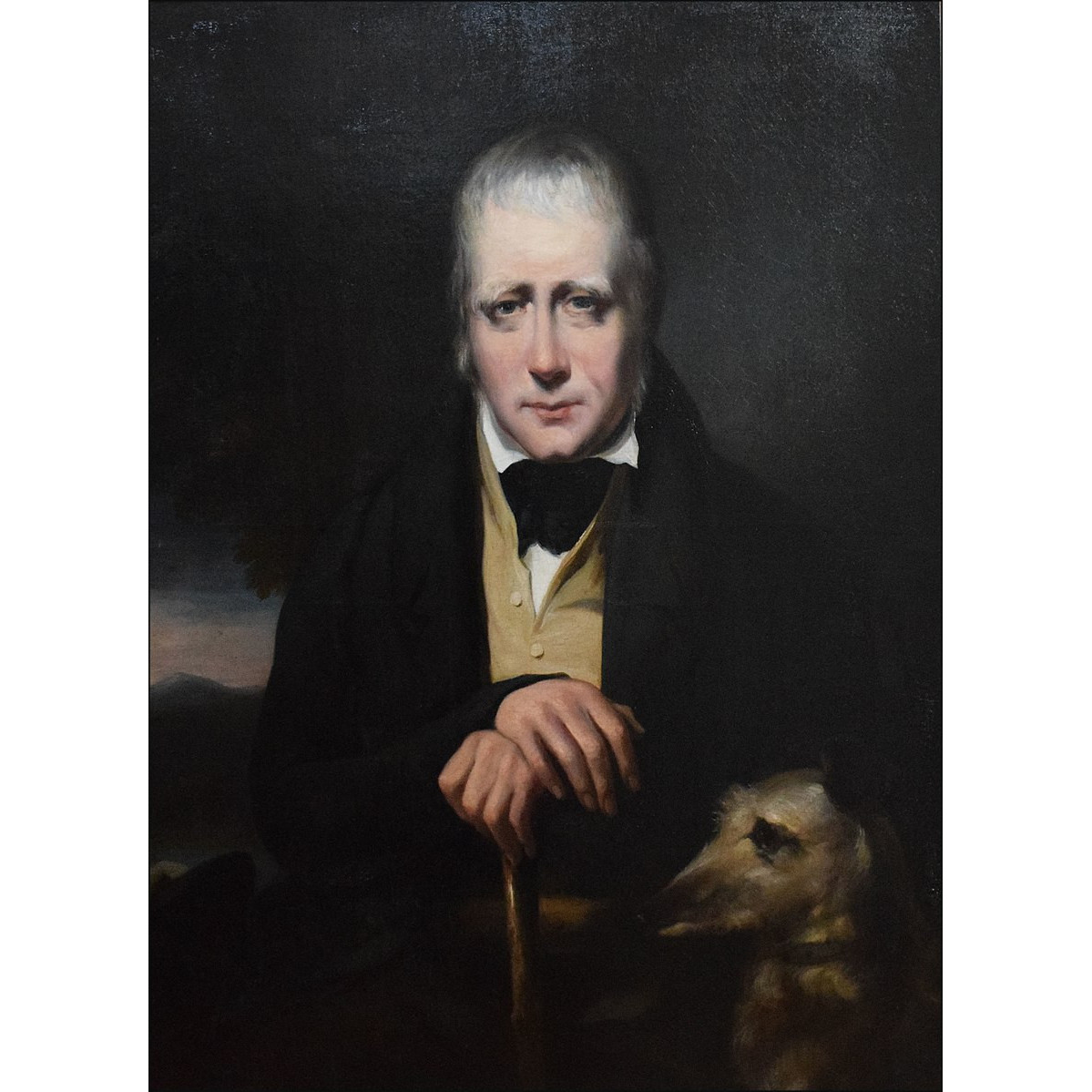 Walter Scott