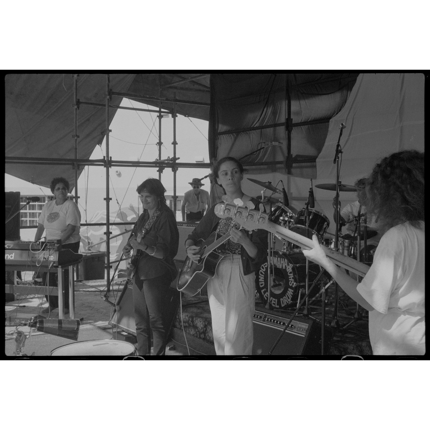 Building Bridges Concert