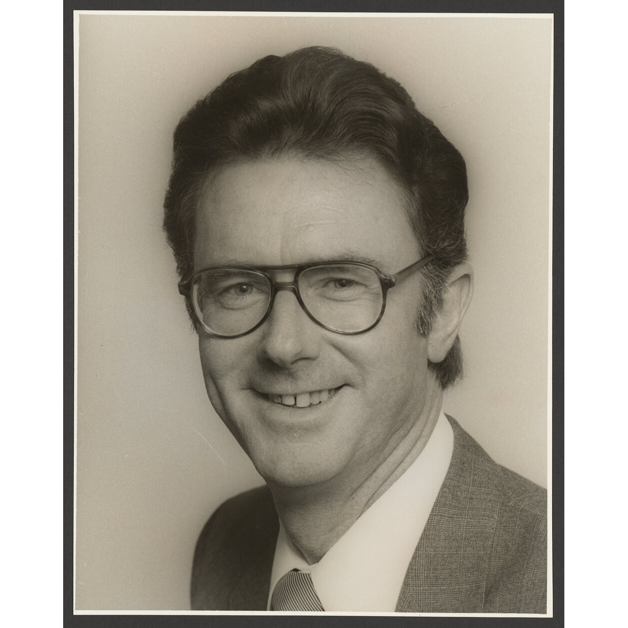 Ernie Page