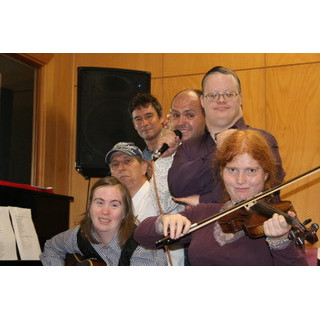 Junction House Band