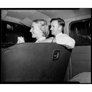 Ken Cook's Open Air Drive in Cinema