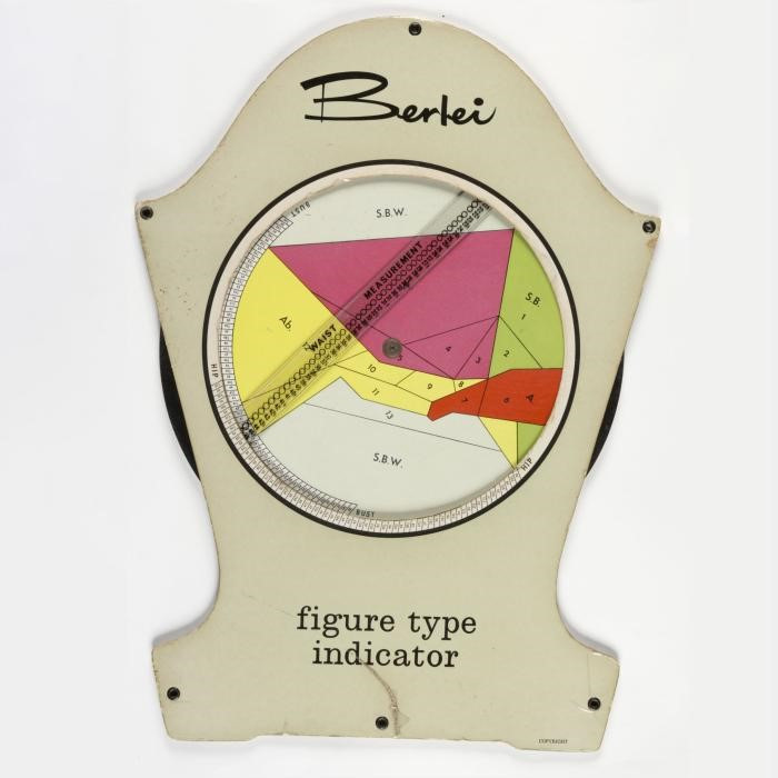 Berlei measures Bondi