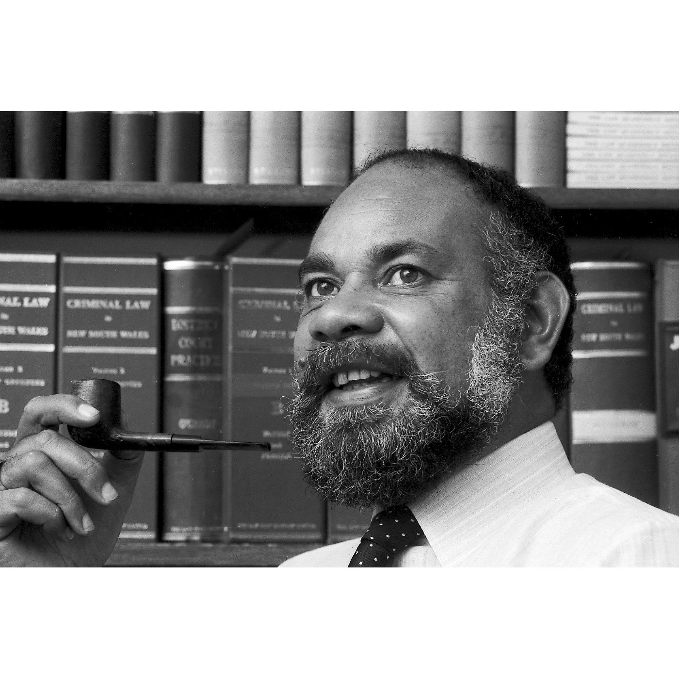Judge Bob Bellear