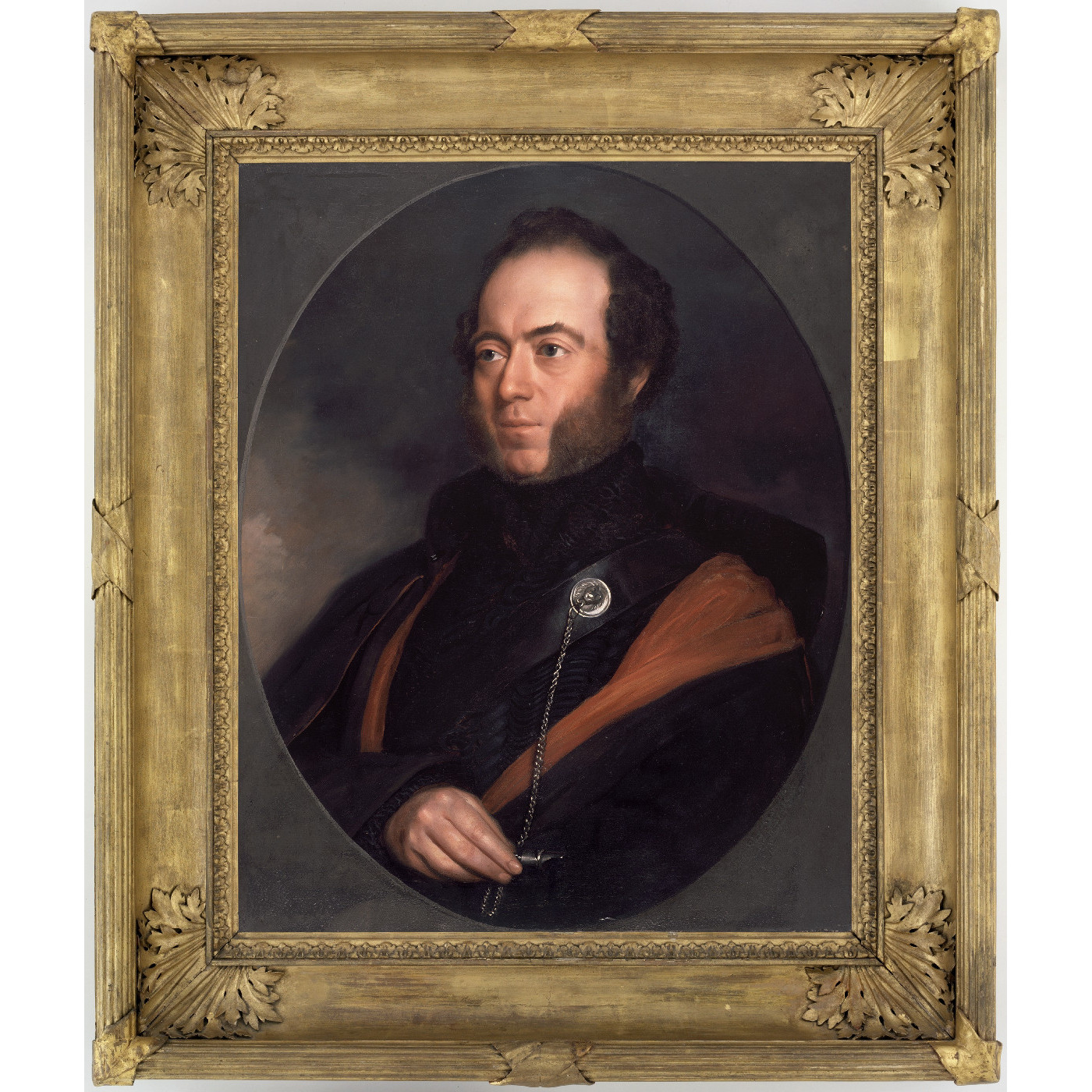 Sir Thomas Mitchell