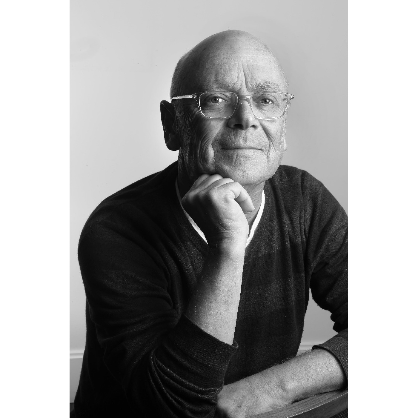 Peter Berger