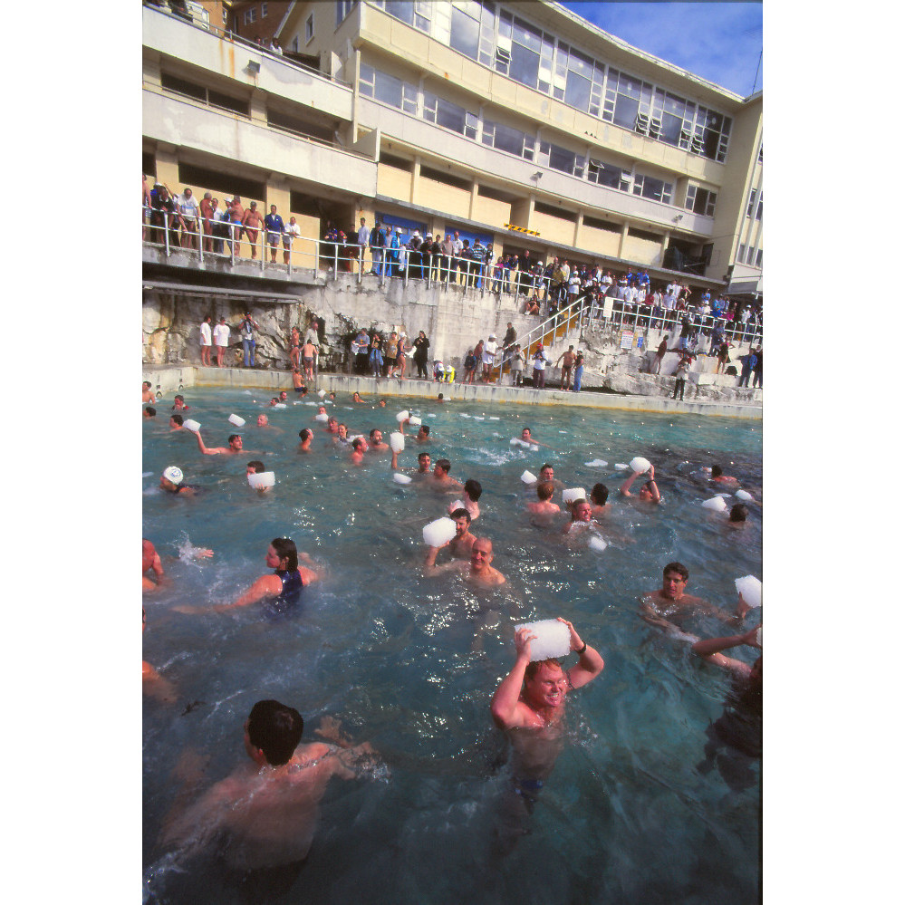 Bondi Icebergs Club