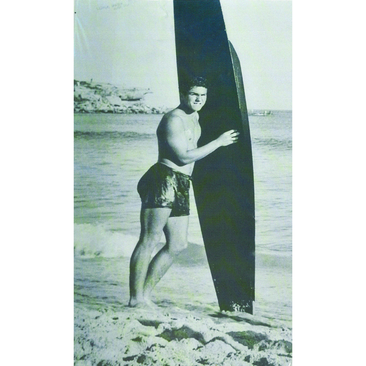 Eric Garry Taylor