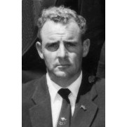 Keith Whitehead