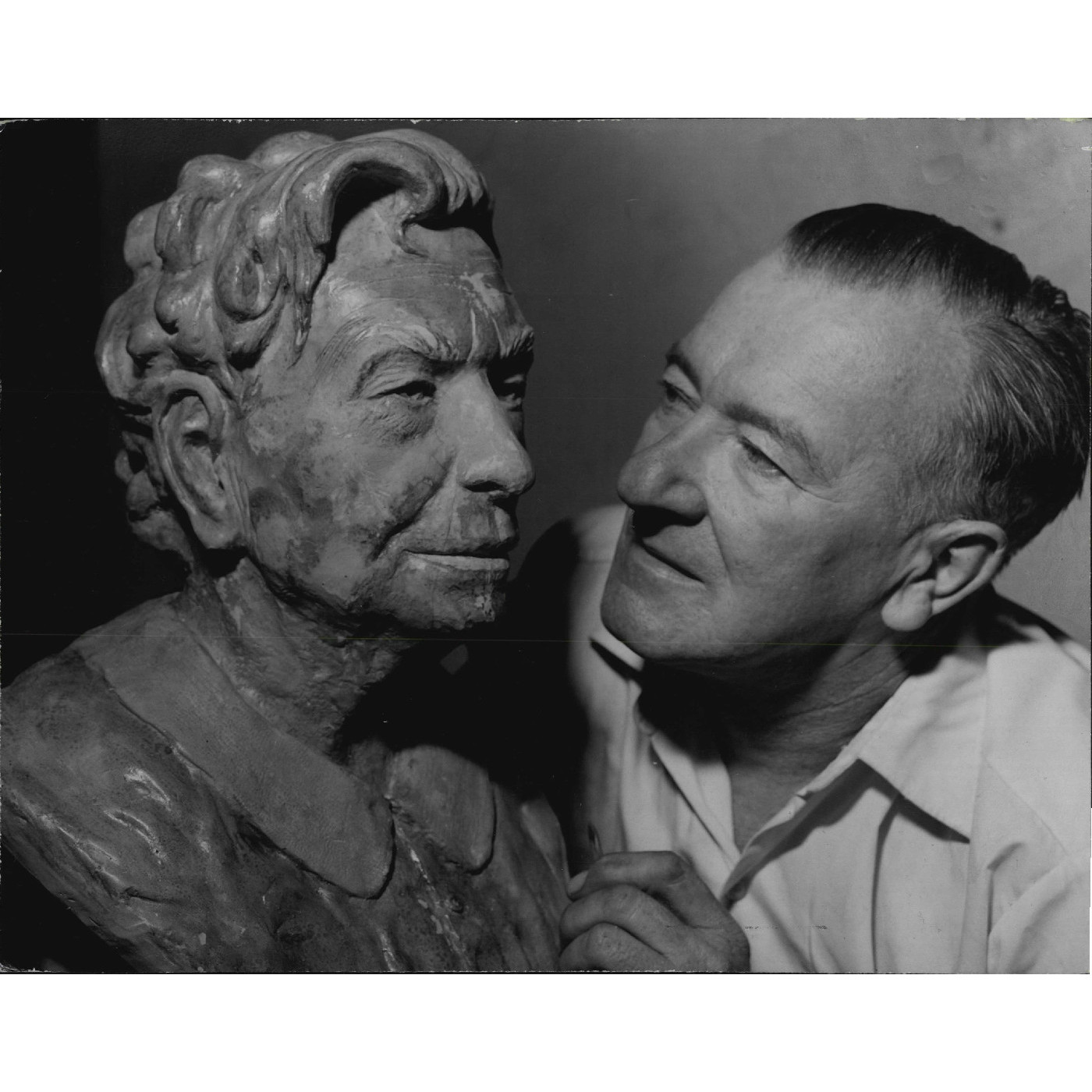 Lyall Randolph