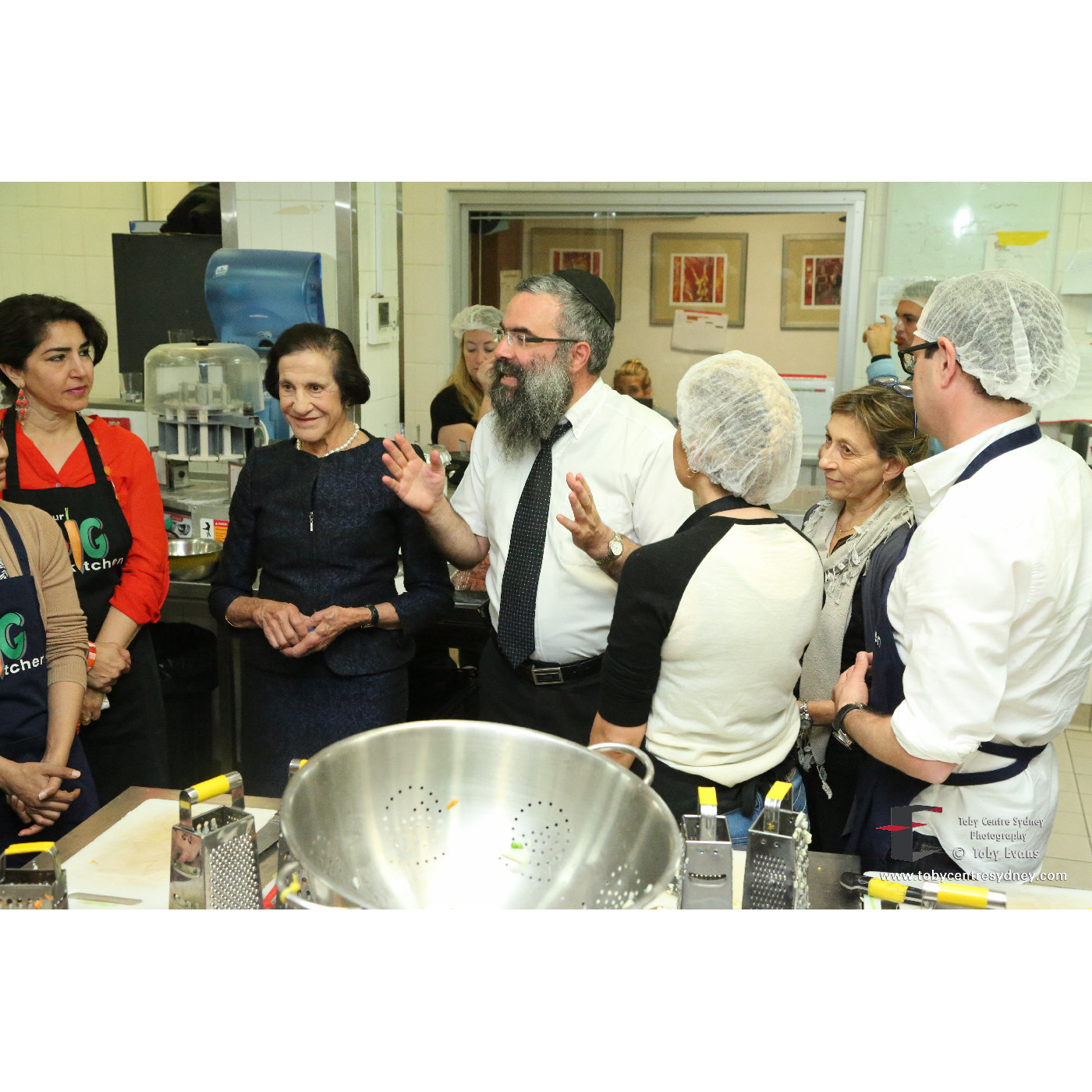 Rabbi Dovid Slavin