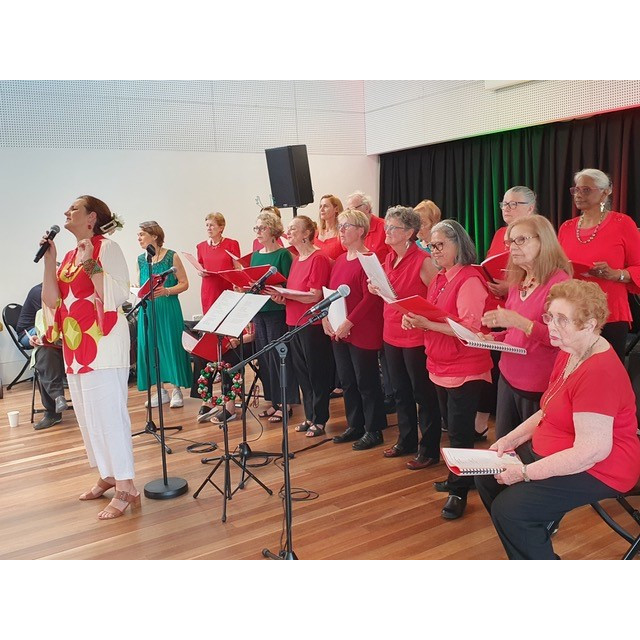 Sunshine Singers