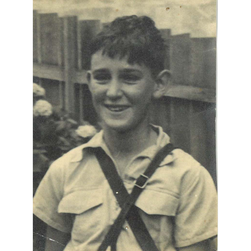 Tony Rule