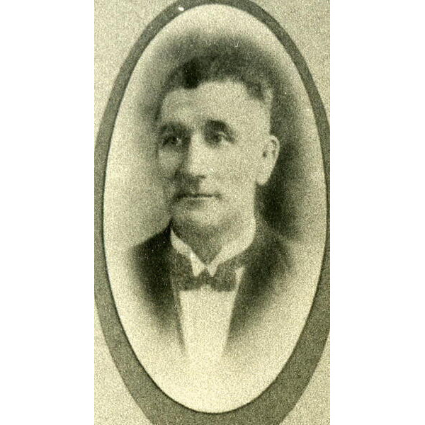 Wally Weekes