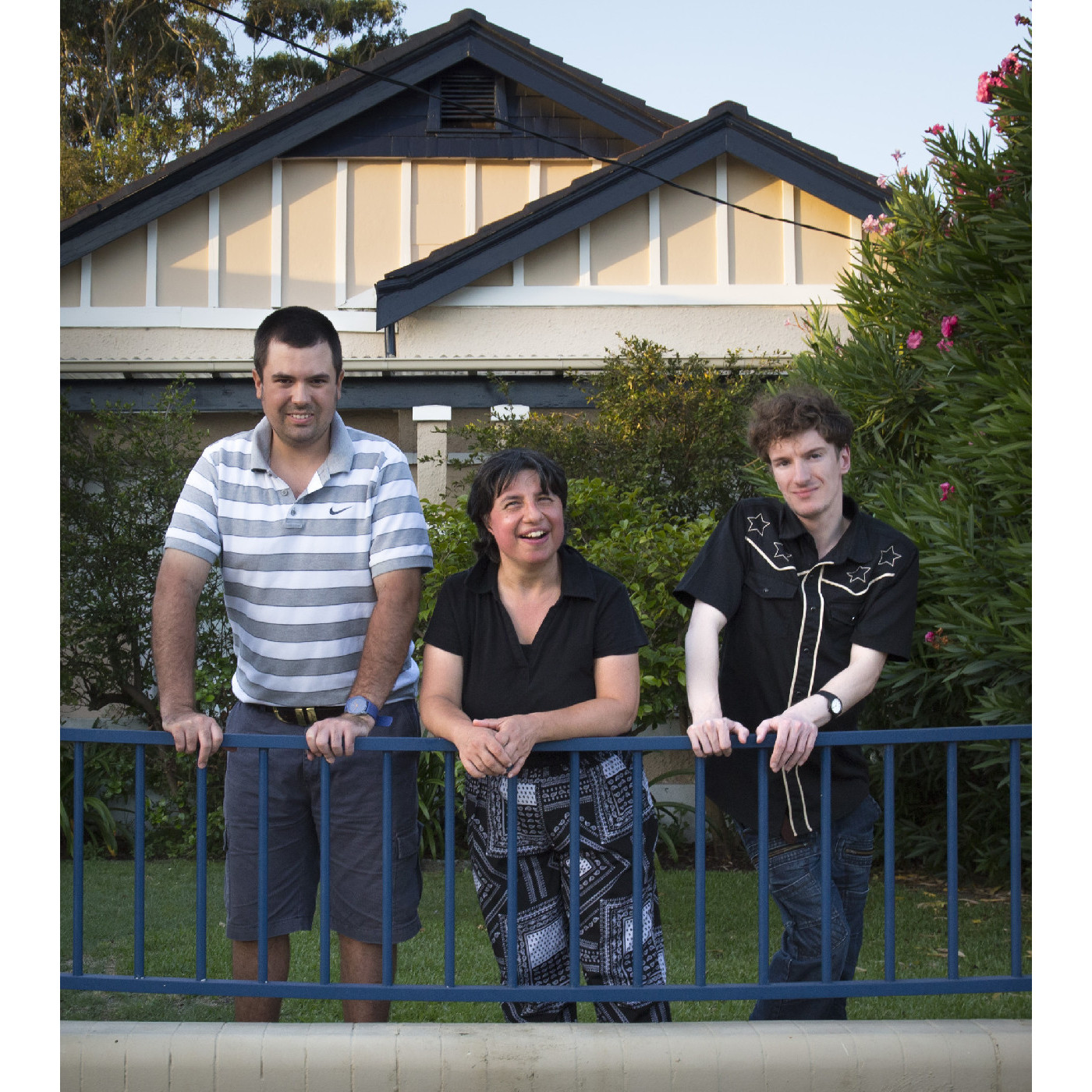 Waverley Community Living Program   