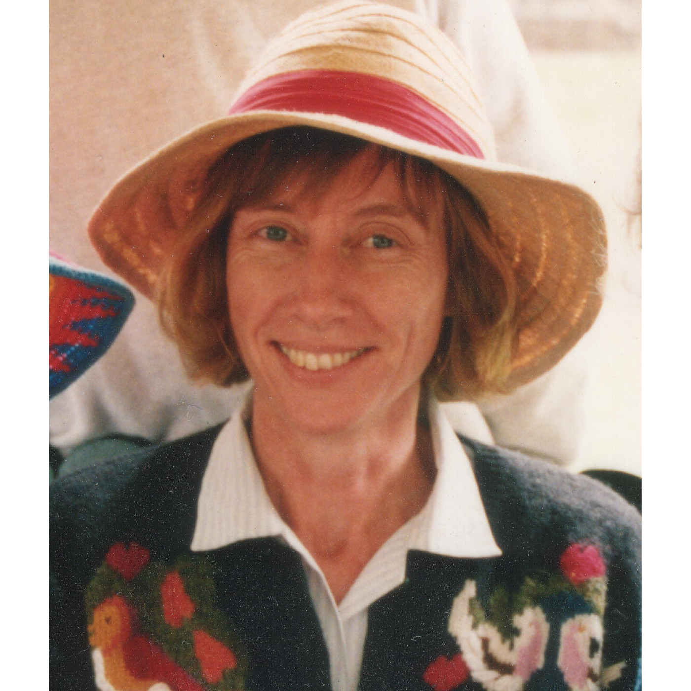 Wendy Jamieson