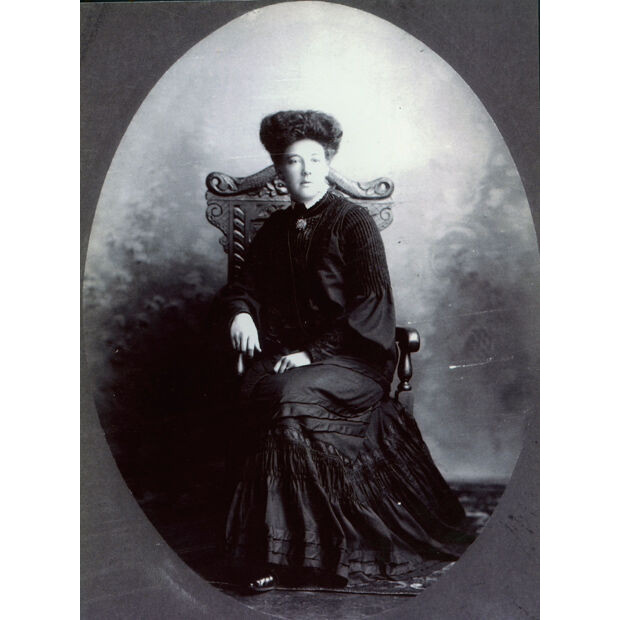 Evelyn Marsden