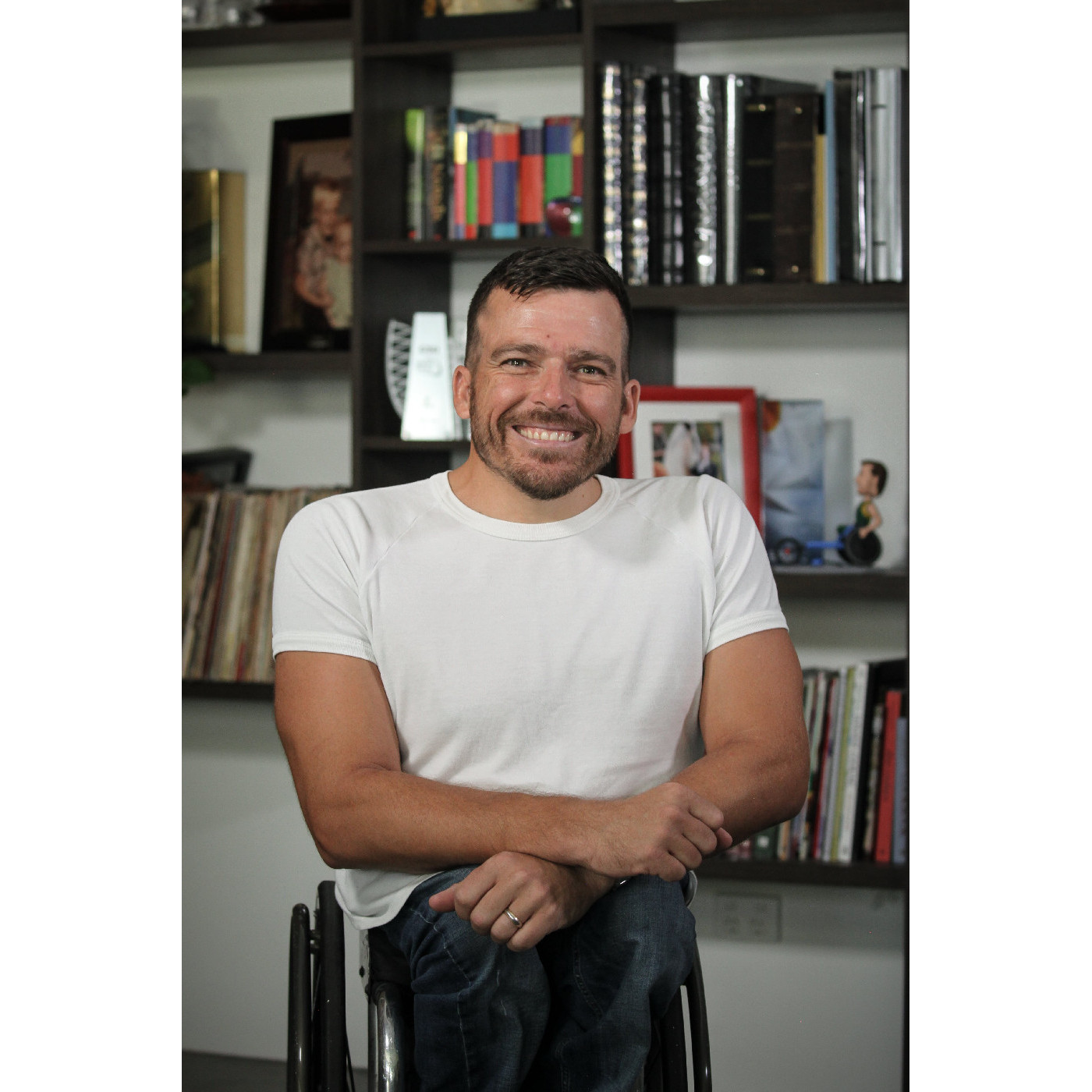 Kurt Fearnley