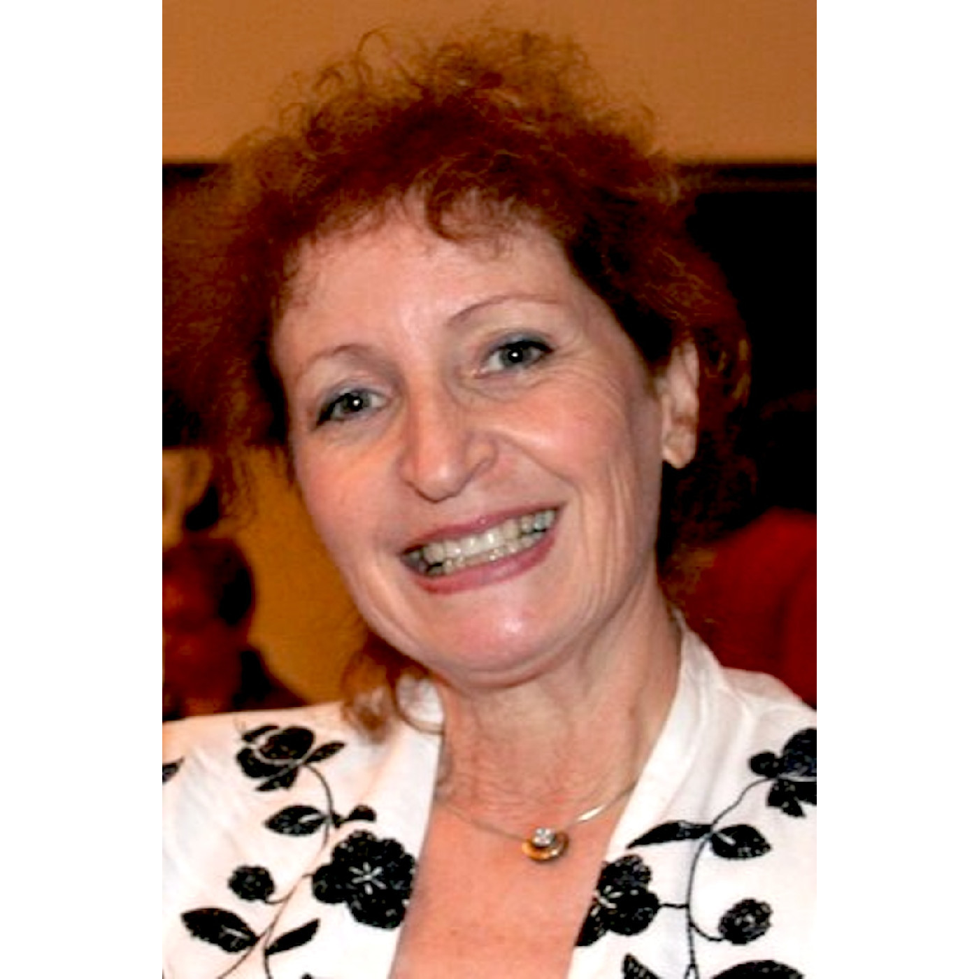 Dalia Ayalon Sinclair OAM