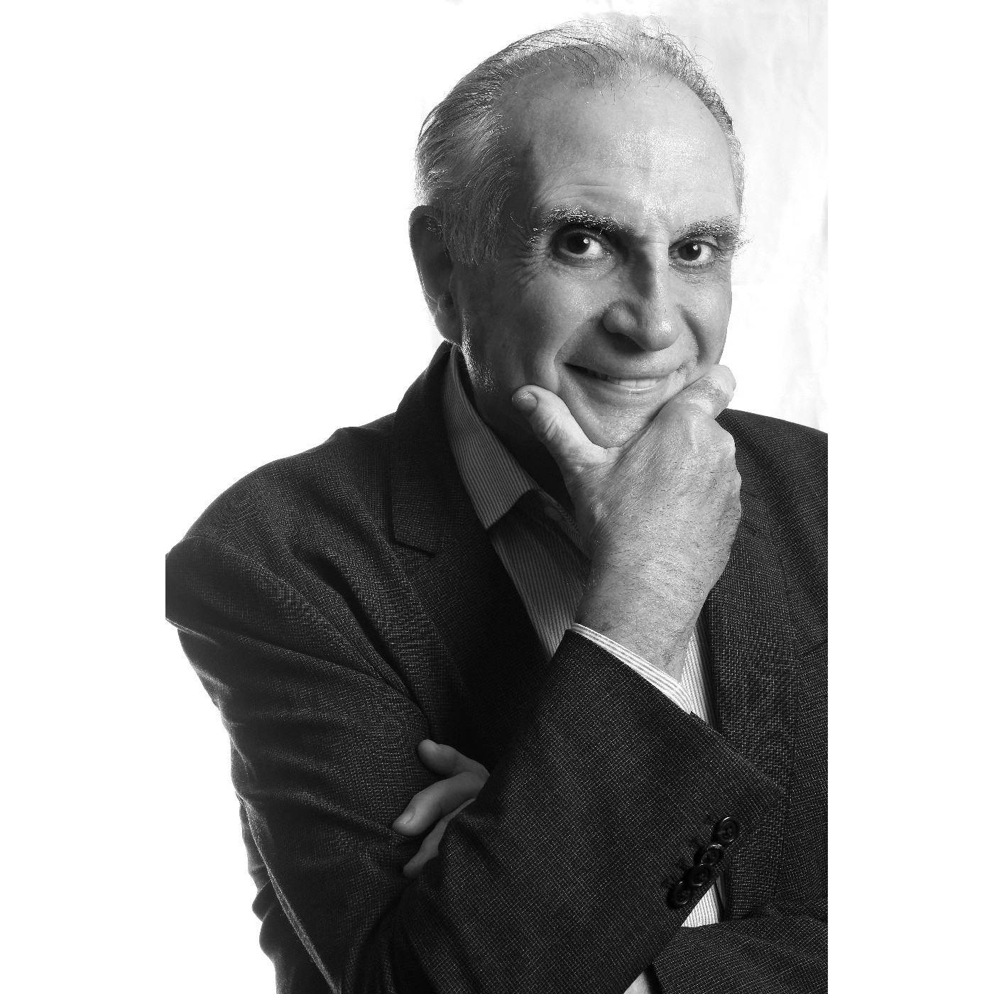 Henry Benjamin