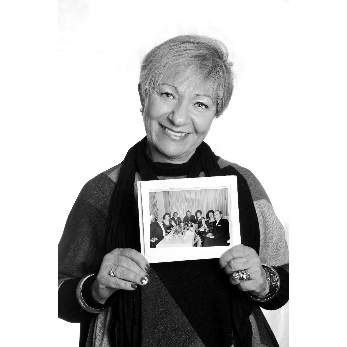 Miriam Guttman-Jones