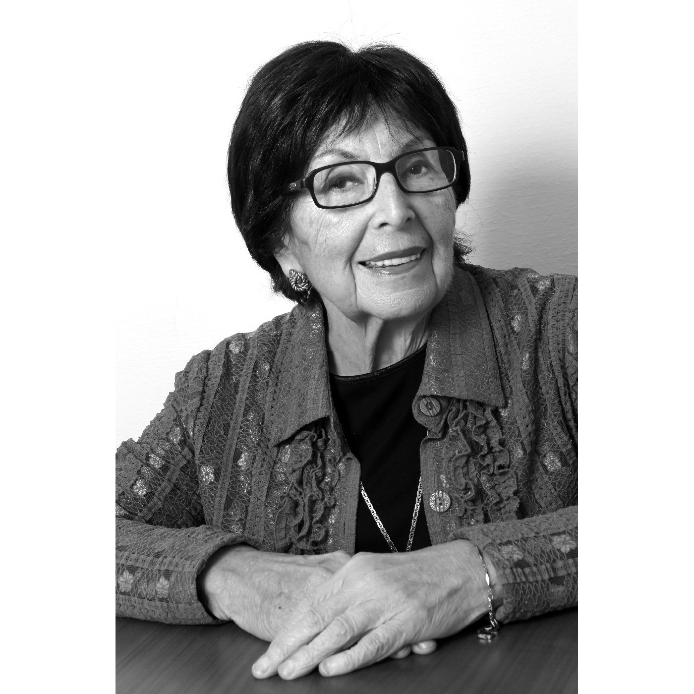Ruth Leiser