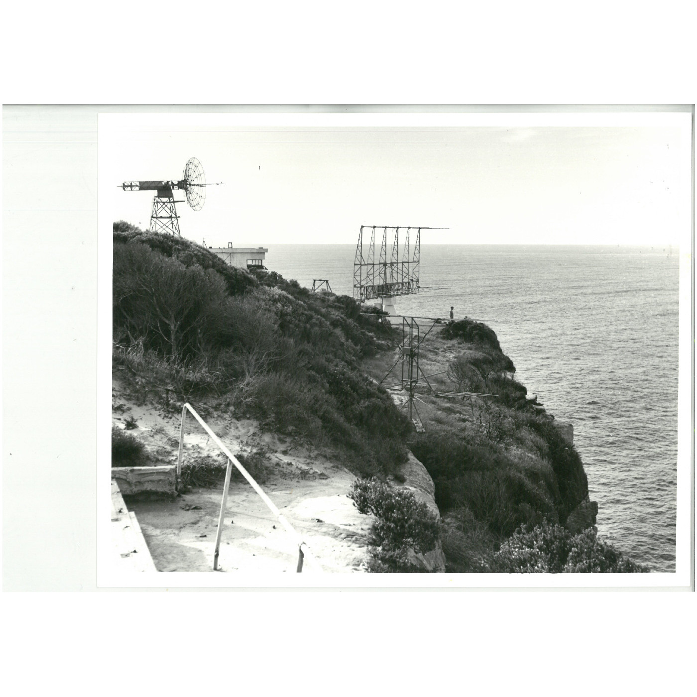 CSIRO Dover Heights Field Station