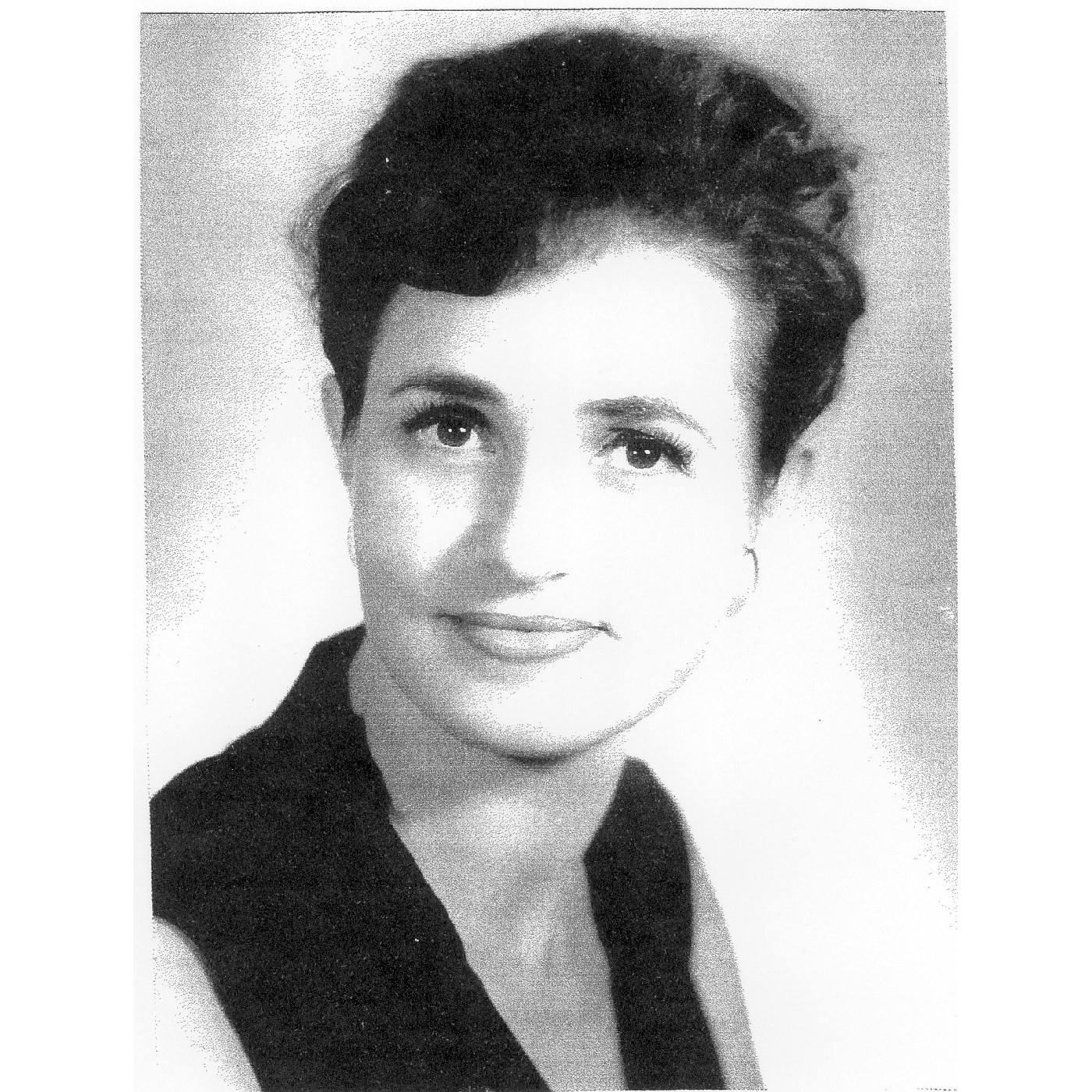 Gloria Smythe