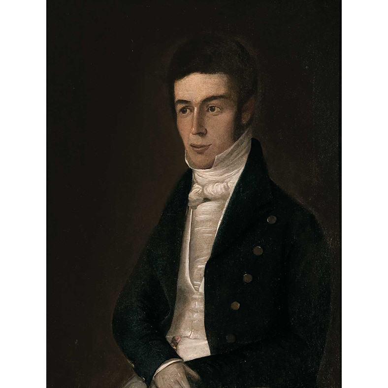 Barnett Levey