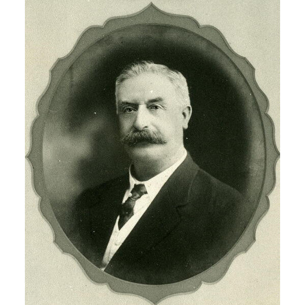 Joseph Barracluff 