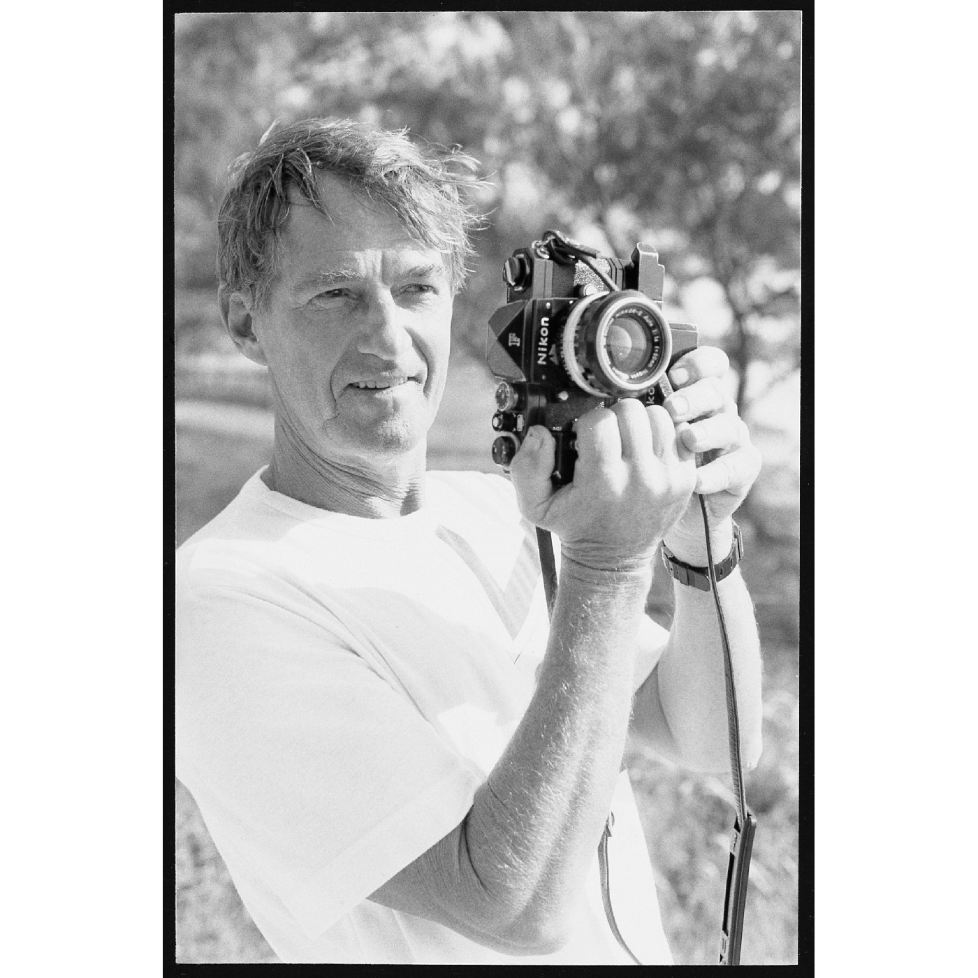 Jack Eden       