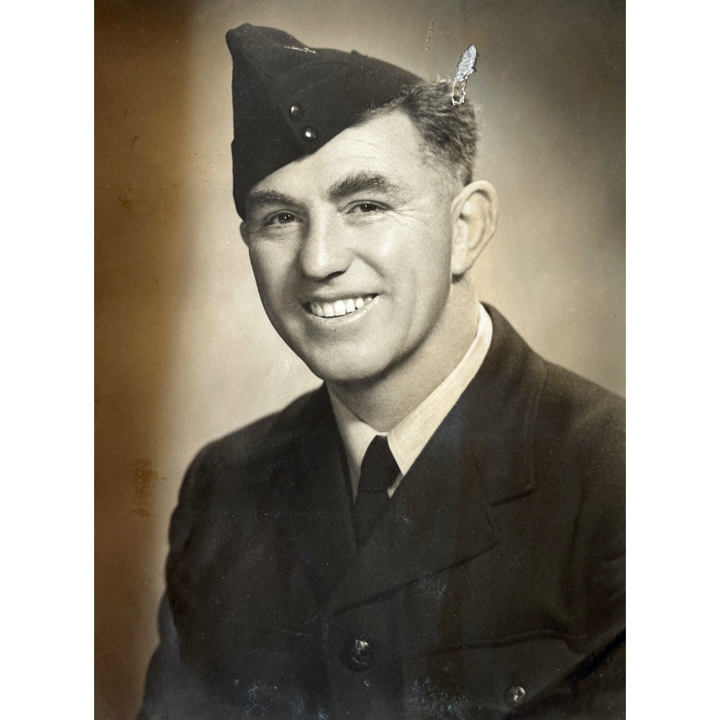 Cedric Emanual OAM