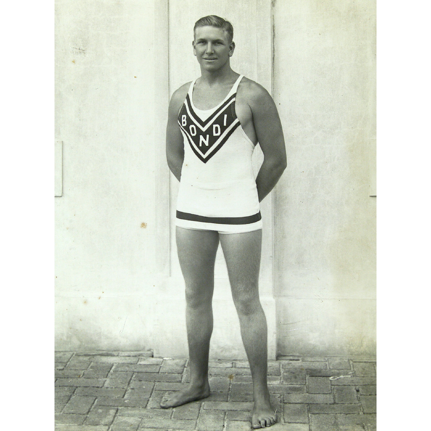 Clem Walsh