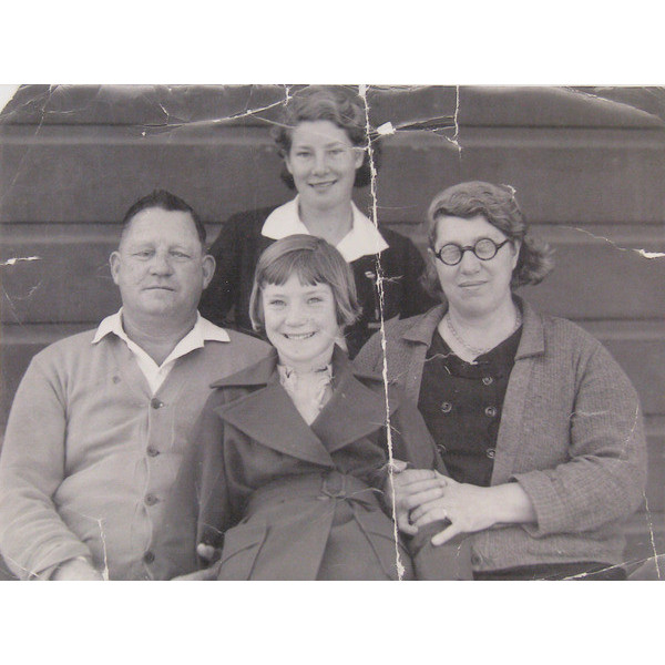 Denis 'Dinny' Brown