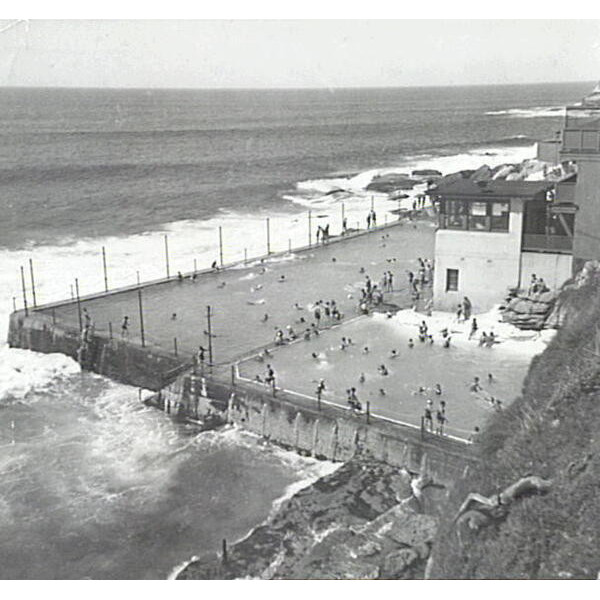 Bondi Amateur Swimming Club