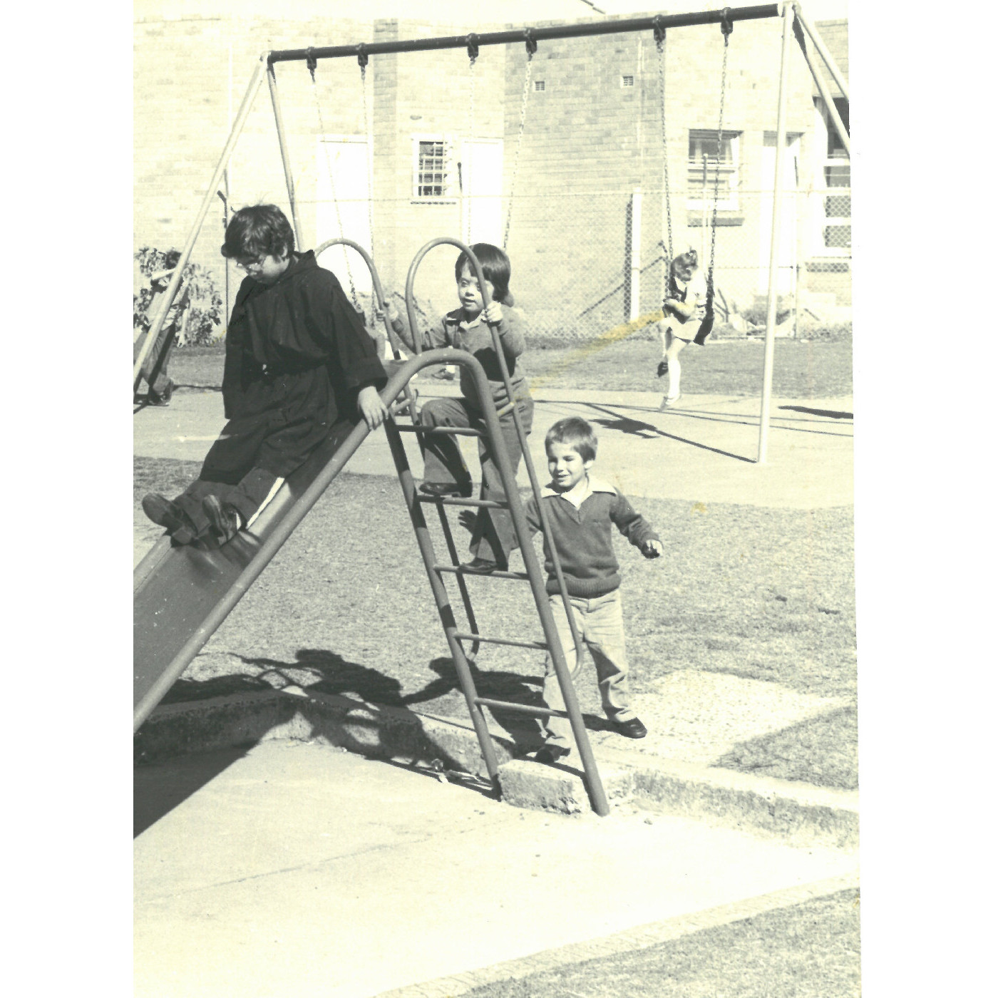 Wairoa School