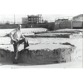 WWII: Blowing up the Groynes