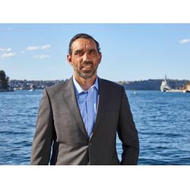 Adam Goodes