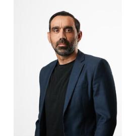 Adam Goodes
