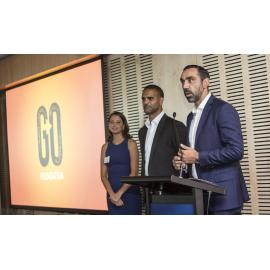 Adam Goodes
